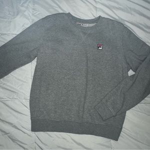 FILA CREWNECK